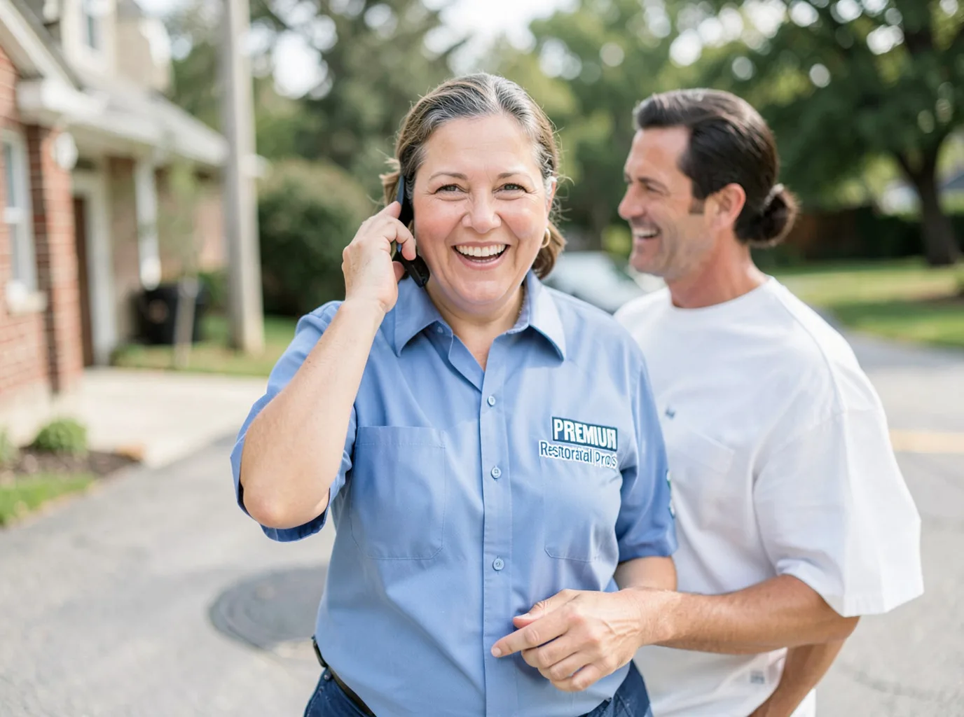 Water Damage Restoration Moravia, IA FAQs
